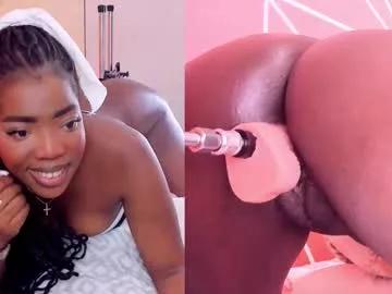 zoeethompson_cm from Chaturbate