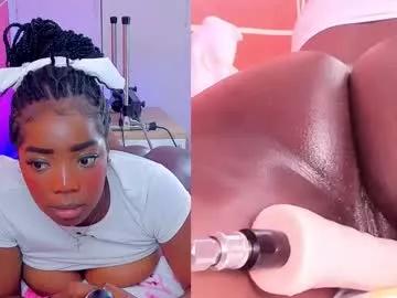 zoeethompson_cm from Chaturbate