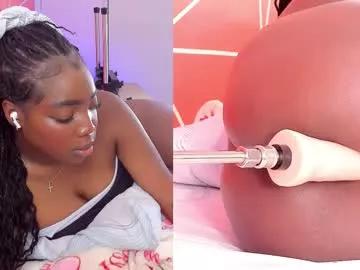 zoeethompson_cm from Chaturbate