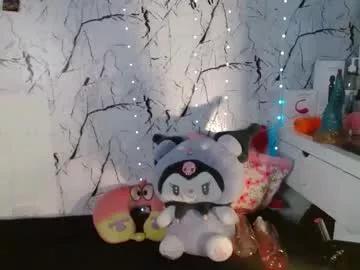 Zoelight18 from Chaturbate