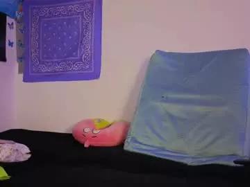 zoelight18 from Chaturbate is Freechat