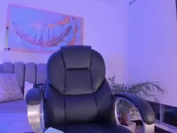 Zoepresley from Chaturbate