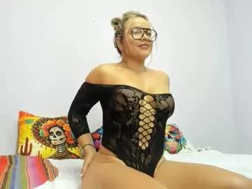 zoesamara from Chaturbate is Freechat