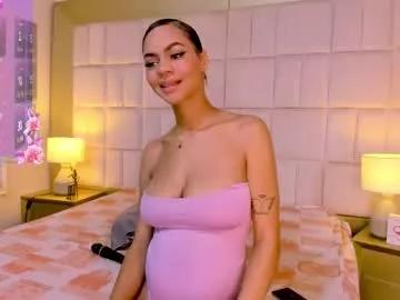 zoesantanna_ from Chaturbate is Freechat
