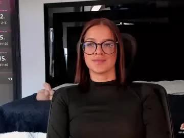 Zoewestt from Chaturbate