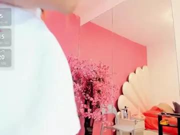 zoey_donovan_ from Chaturbate is Freechat