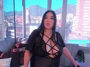 zoey_thommpson from Chaturbate is Freechat