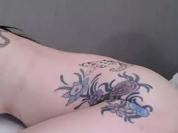 zoeyportland from Chaturbate is Freechat