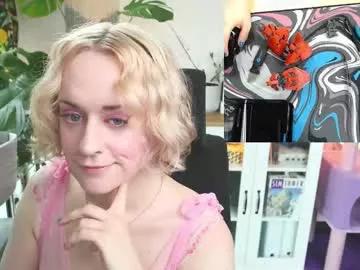 zoeyryan from Chaturbate is Freechat