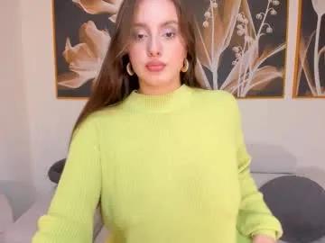 zoeywalker_ from Chaturbate is Freechat