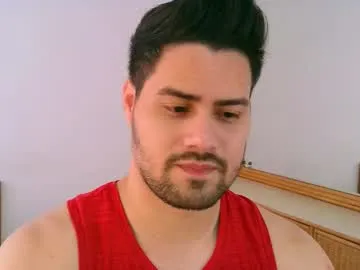 zohan_haidar on Chaturbate