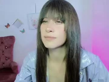 zooeybelair from Chaturbate is Freechat