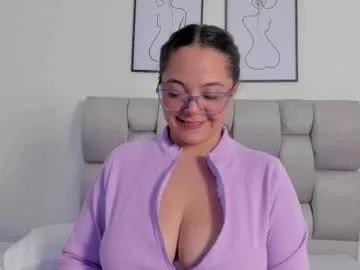 zophy_evans_ from Chaturbate is Freechat