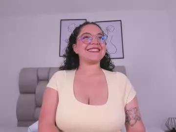 zophy_evans_ from Chaturbate is Freechat