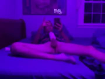 Zorakload from Chaturbate