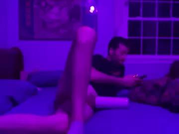 Zorakload from Chaturbate