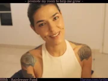 zorosgiirl from Chaturbate