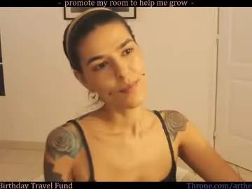 zorosgiirl from Chaturbate