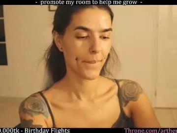 zorosgiirl from Chaturbate