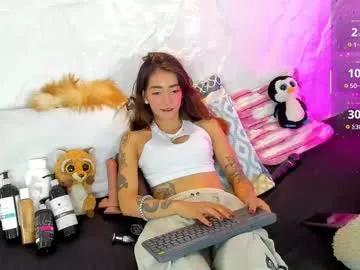 zorravioleta from Chaturbate