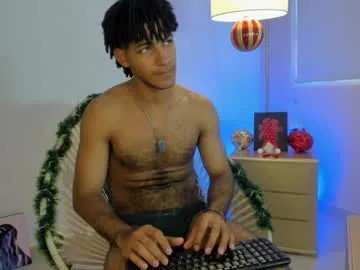 Freechat zyan_moreno on Chaturbate