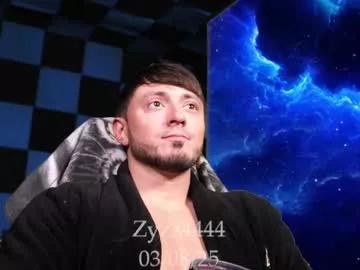 zyzz4444 from Chaturbate
