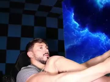 zyzz4444 from Chaturbate is Freechat