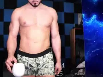 zyzz4444 from Chaturbate