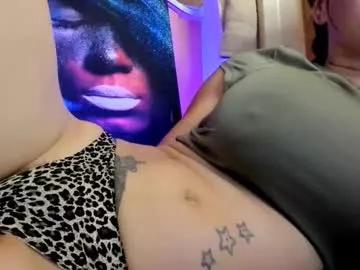 zzarraa from Chaturbate