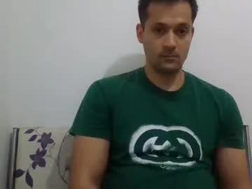 Zzzzzzz41 from Chaturbate