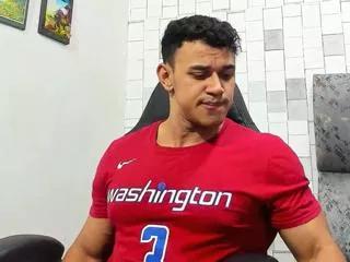 aaron_velour from Flirt4Free