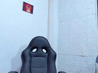 aaron_velour from Flirt4Free