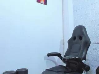 aaron_velour from Flirt4Free