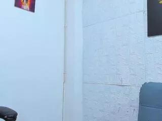 aaron_velour from Flirt4Free