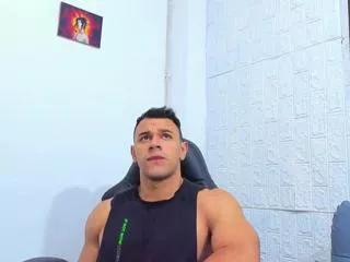 aaron_velour from Flirt4Free