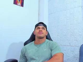 aaron_velour from Flirt4Free