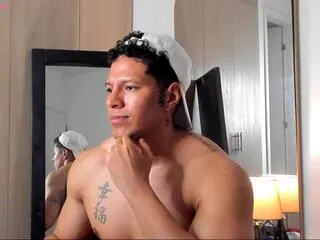 adam_brocs on Flirt4Free 