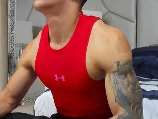 Offline adrian_rae on Flirt4Free