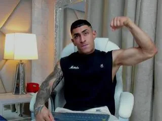 Offline adrian_rae on Flirt4Free