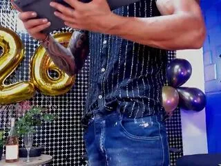 Offline adrian_rae on Flirt4Free