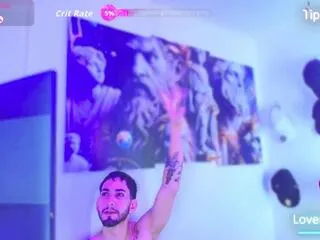 Offline afrodita_pretty_azrael_smith on Flirt4Free