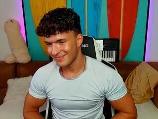 aj_adair from Flirt4Free
