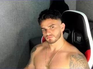 alan_arab from Flirt4Free