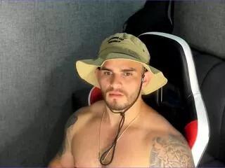 alan_arab from Flirt4Free