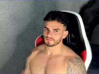 alan_arab from Flirt4Free