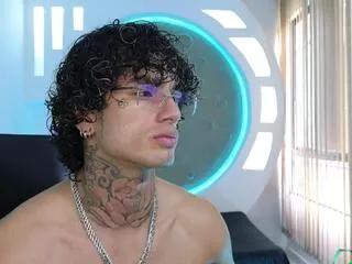 alan_ralf from Flirt4Free