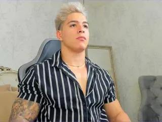 alan_thompson from Flirt4Free