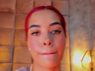 alana_blake from Flirt4Free