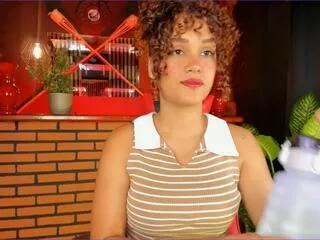alana_sinclaire from Flirt4Free