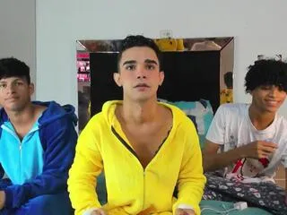 Offline alex_michael_jasper on Flirt4Free